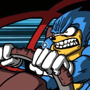 Meet your Posher, Jonathan